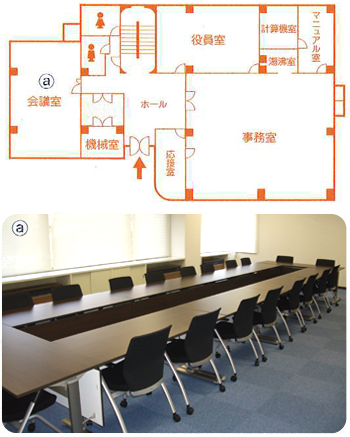 東京都学校給食会館