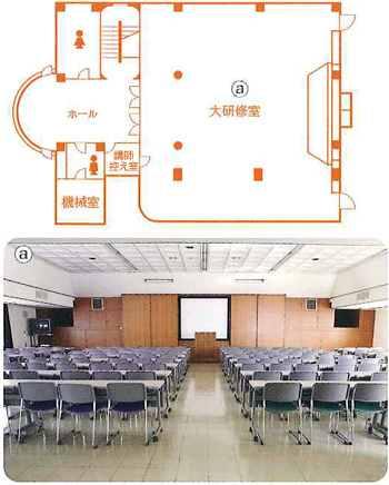 東京都学校給食会館